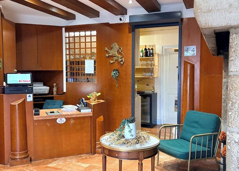 Occitanie Gramat Reception