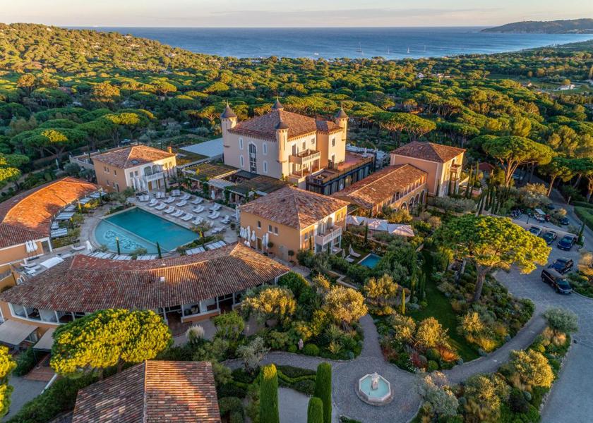 Provence-Alpes-Côte d'Azur Saint-Tropez 