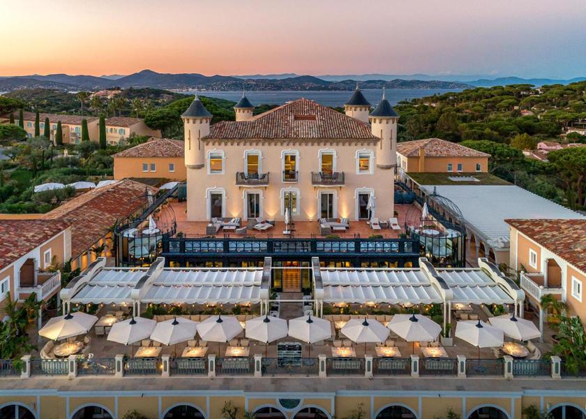Provence-Alpes-Côte d'Azur Saint-Tropez 