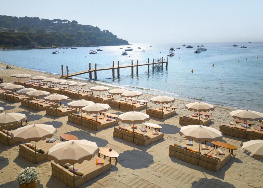 Provence-Alpes-Côte d'Azur Saint-Tropez 