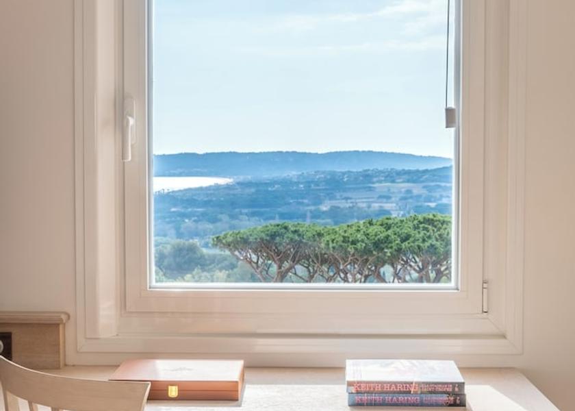 Var Saint-Tropez Room