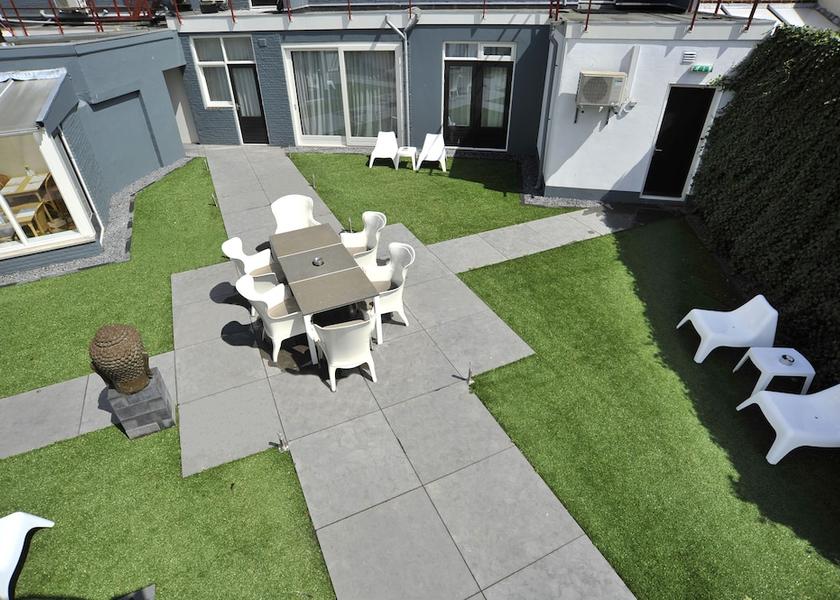 North Brabant Bergen op Zoom Terrace/patio