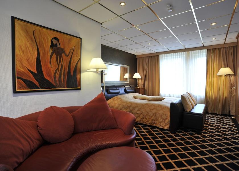 North Brabant Bergen op Zoom Room