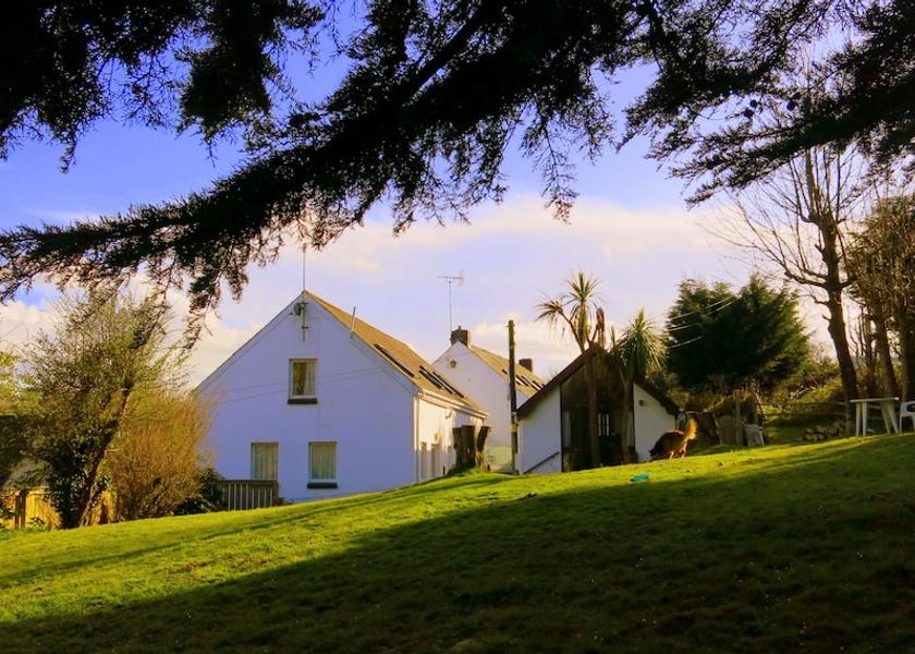 Children's Play Area