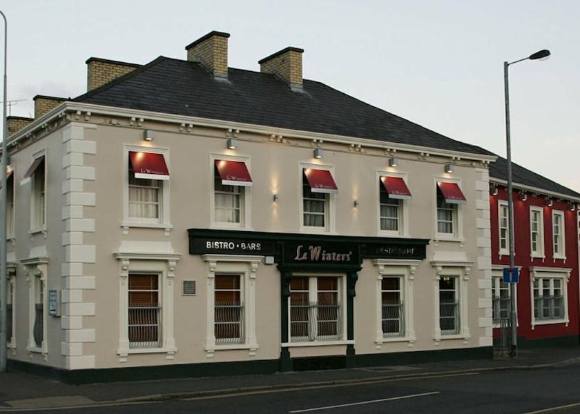 Northern Ireland newtownards Primary image