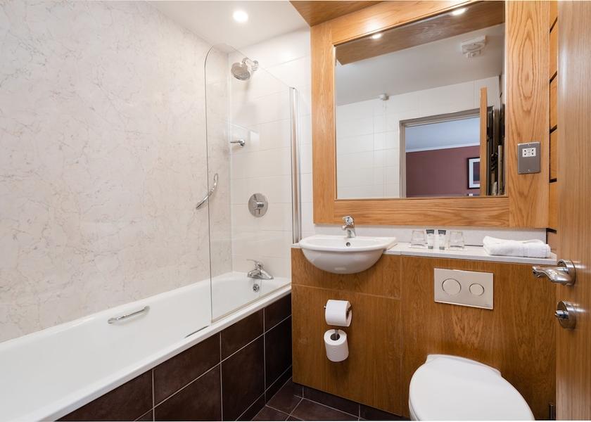 Northern Ireland newtownards Bathroom