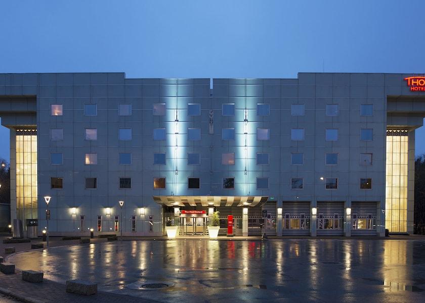 Akershus Bærum Primary image