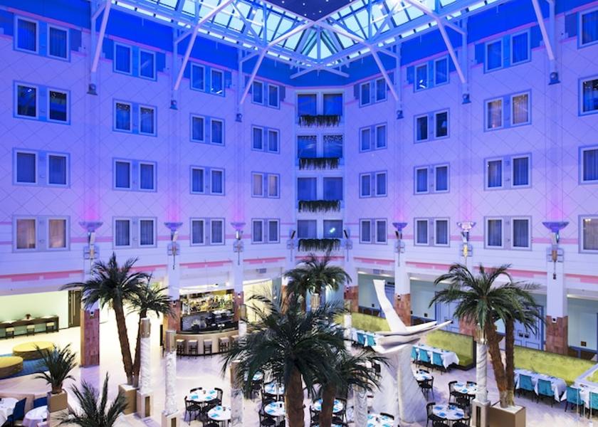 Akershus Bærum Lobby