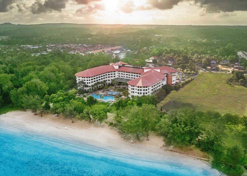 Pahang Kuantan Primary image