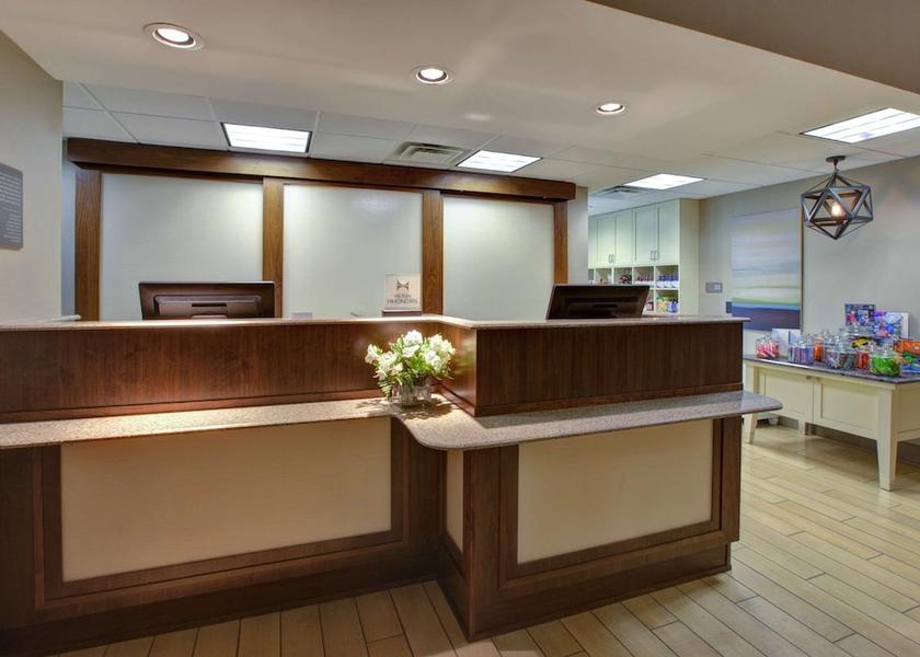 Ohio Miamisburg Reception