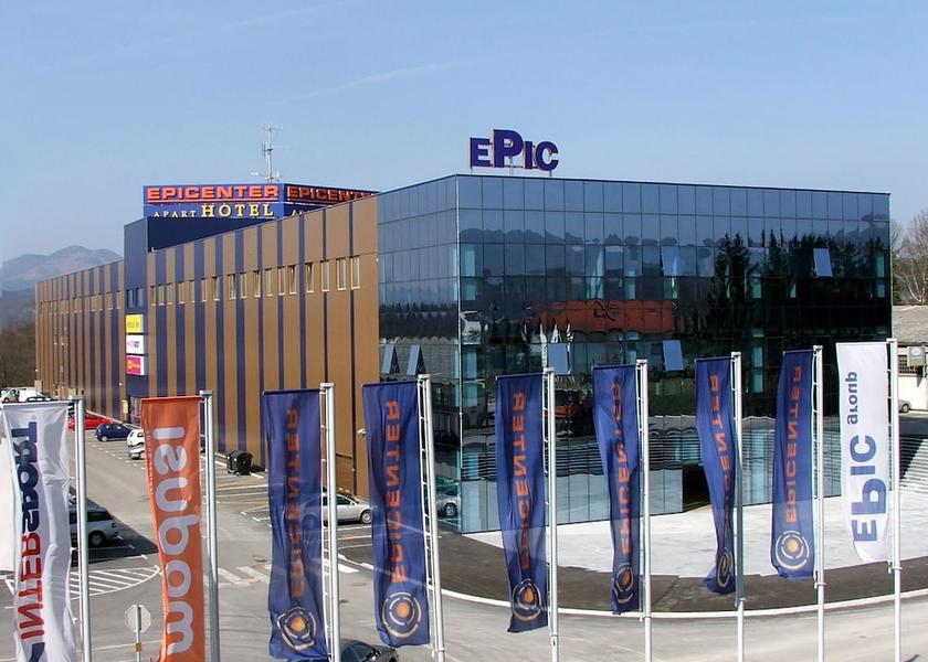  Postojna Property Grounds