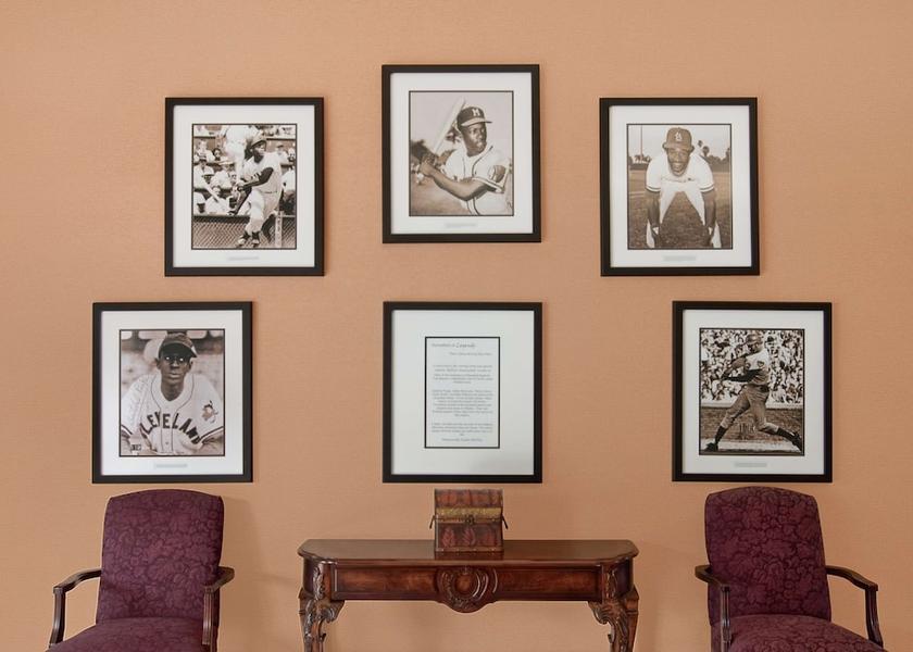 Alabama Mobile Lobby