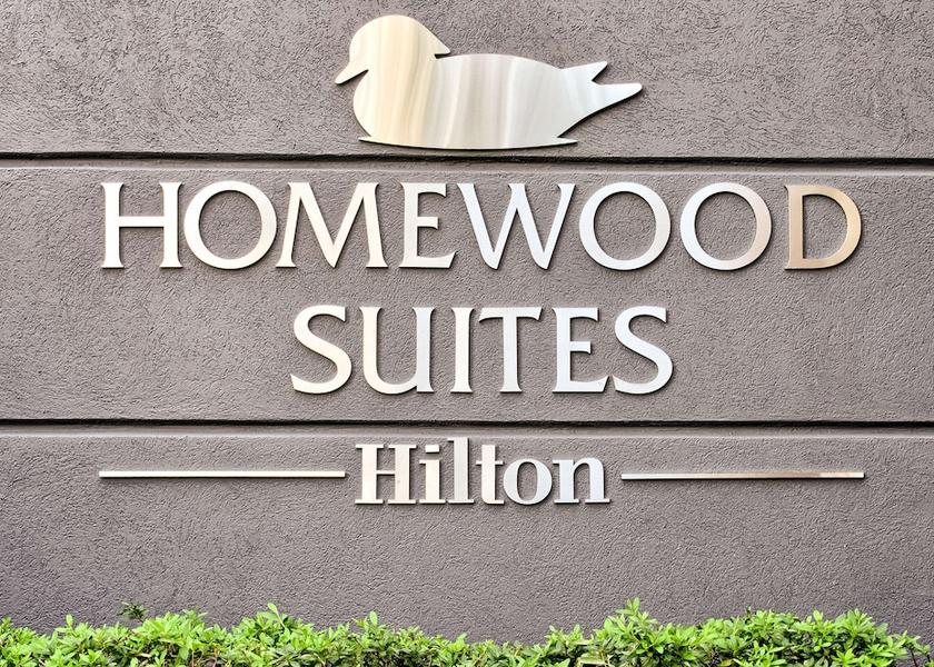 Alabama Mobile Exterior Detail