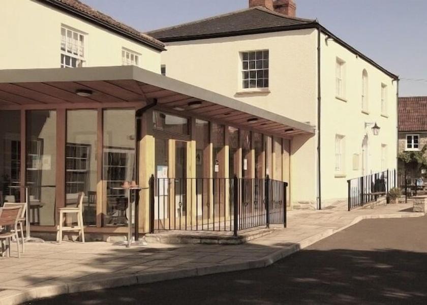 England Langport Amenity