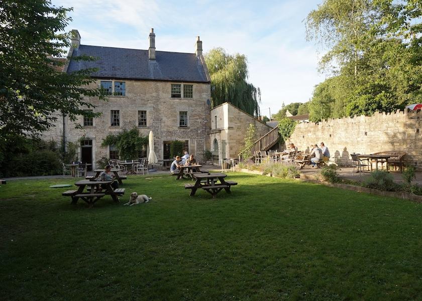 England Bradford-on-Avon Primary image