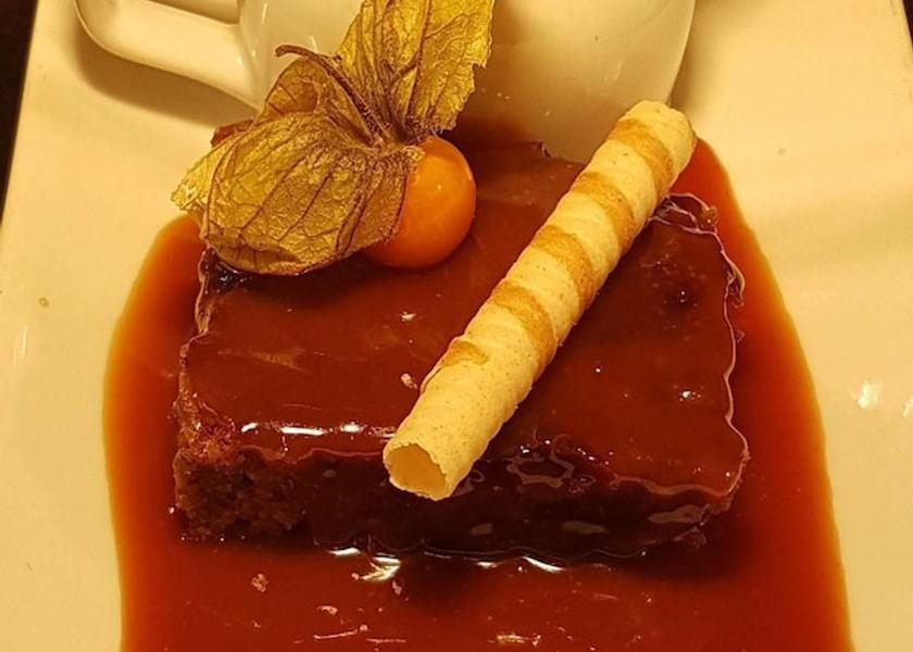 England Bradford-on-Avon Interior Entrance