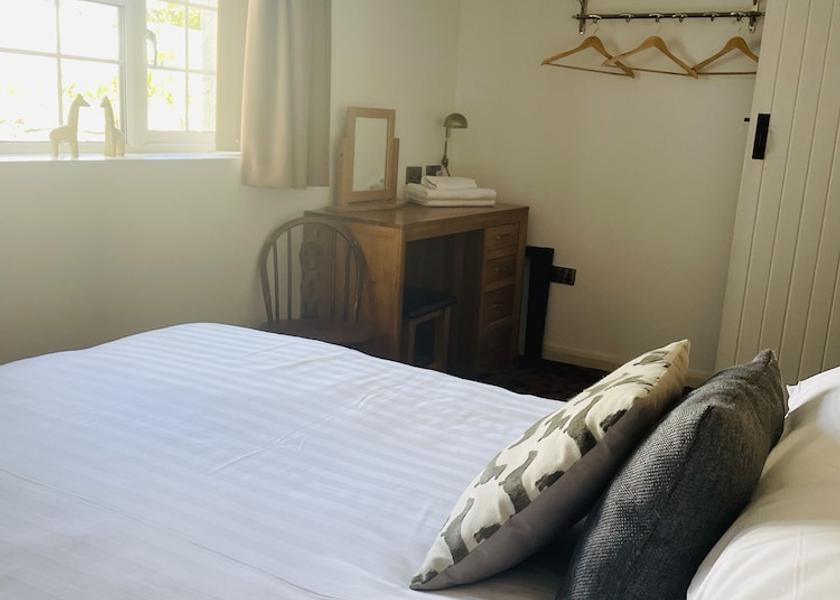 England Totnes Room