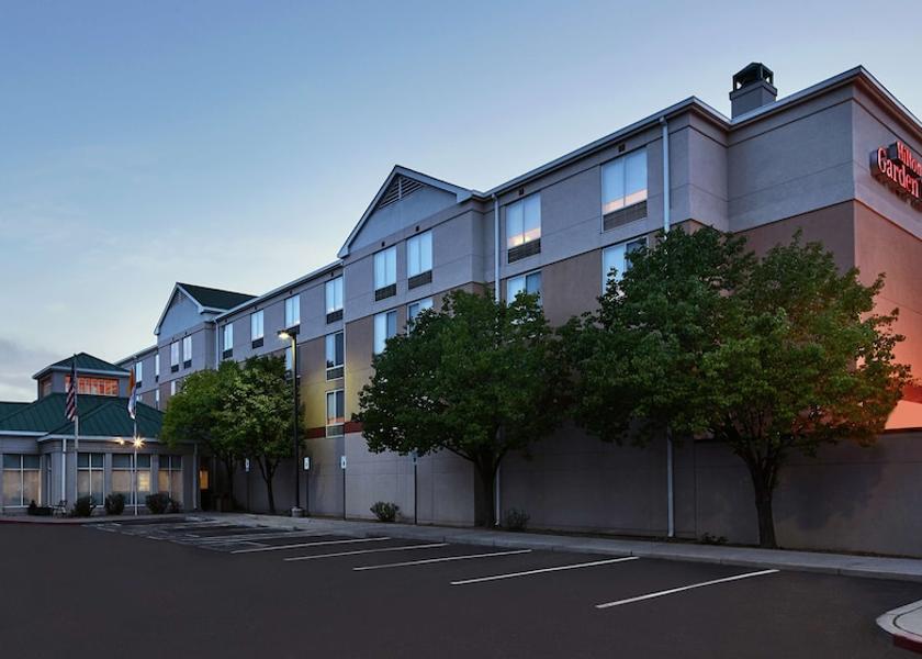 New Mexico Rio Rancho Exterior