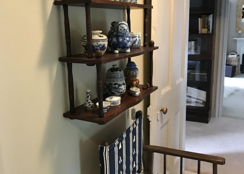 England Castle Cary Bathroom