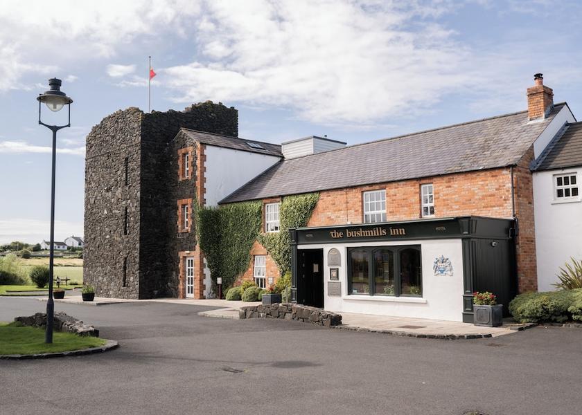 Northern Ireland Bushmills Primary image