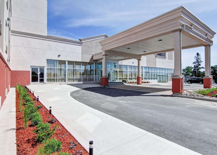 Ontario Clarington Primary image