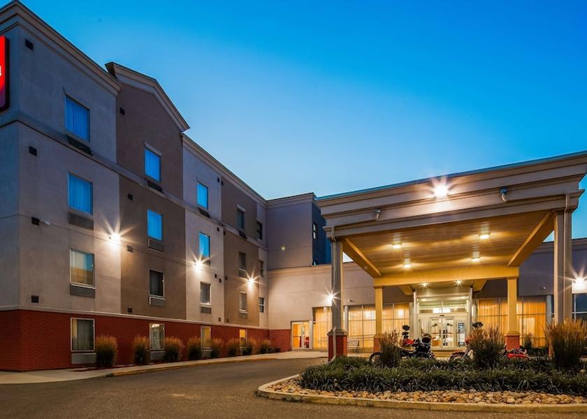 Ontario Clarington Exterior Detail