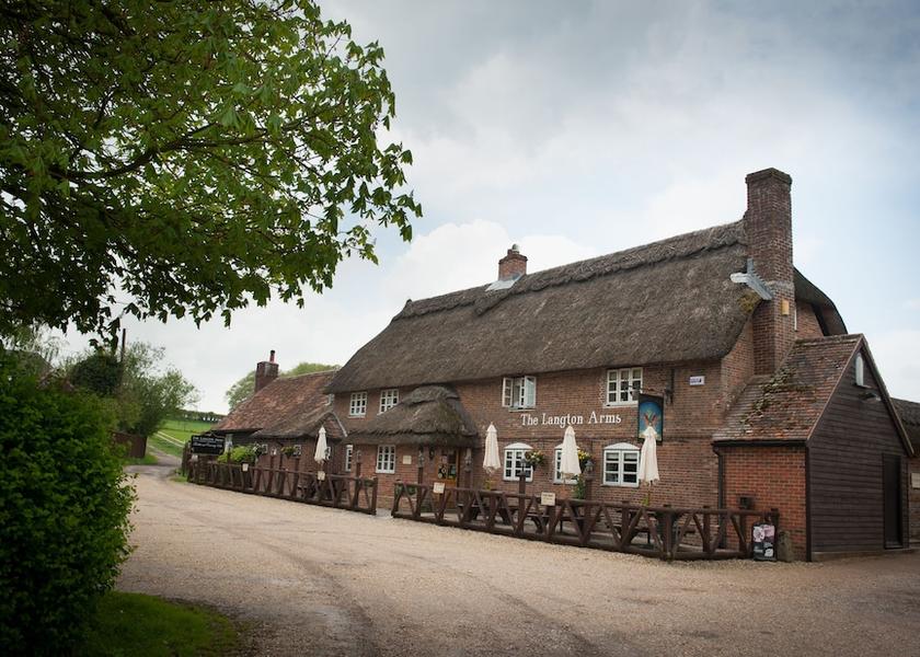 England Blandford Forum Primary image