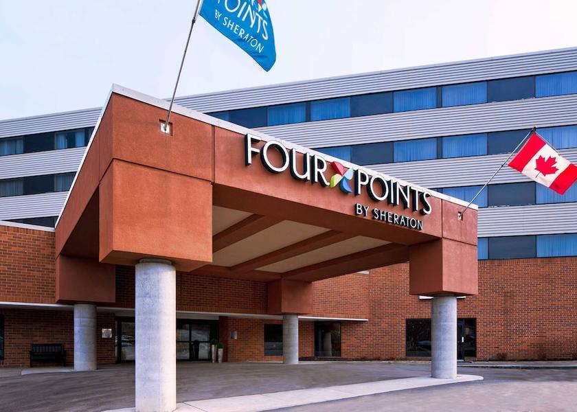 New Brunswick Edmundston Primary image