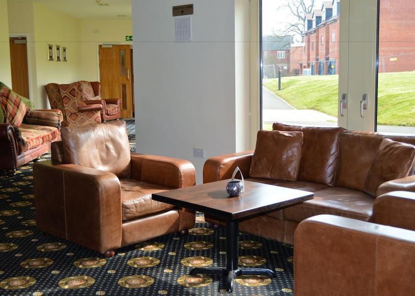 England Cullompton Lobby