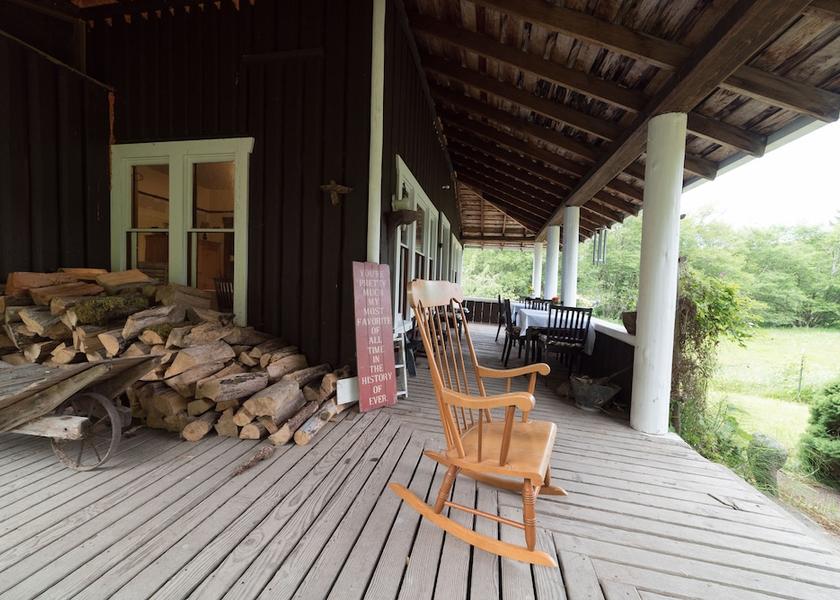 Washington mineral Terrace