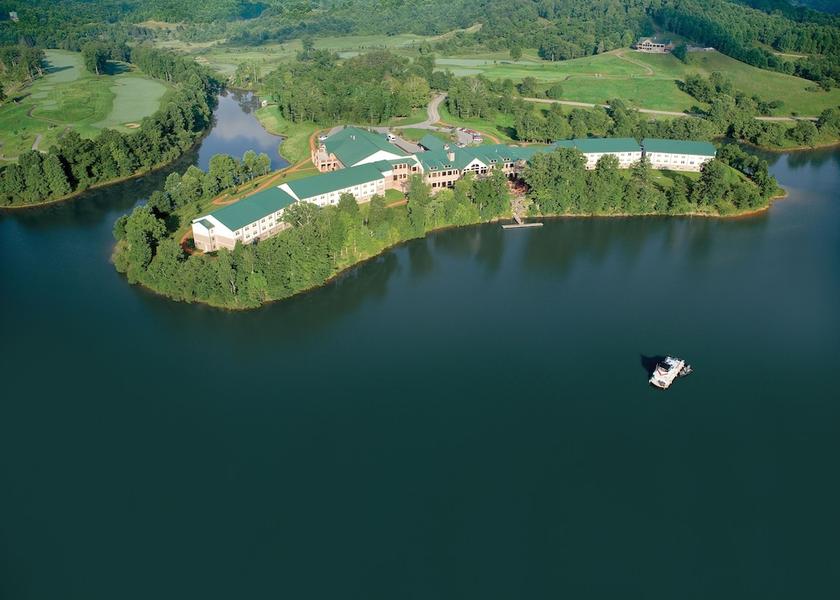 West Virginia Roanoke Primary image