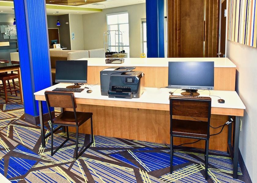 Missouri Perryville Amenity