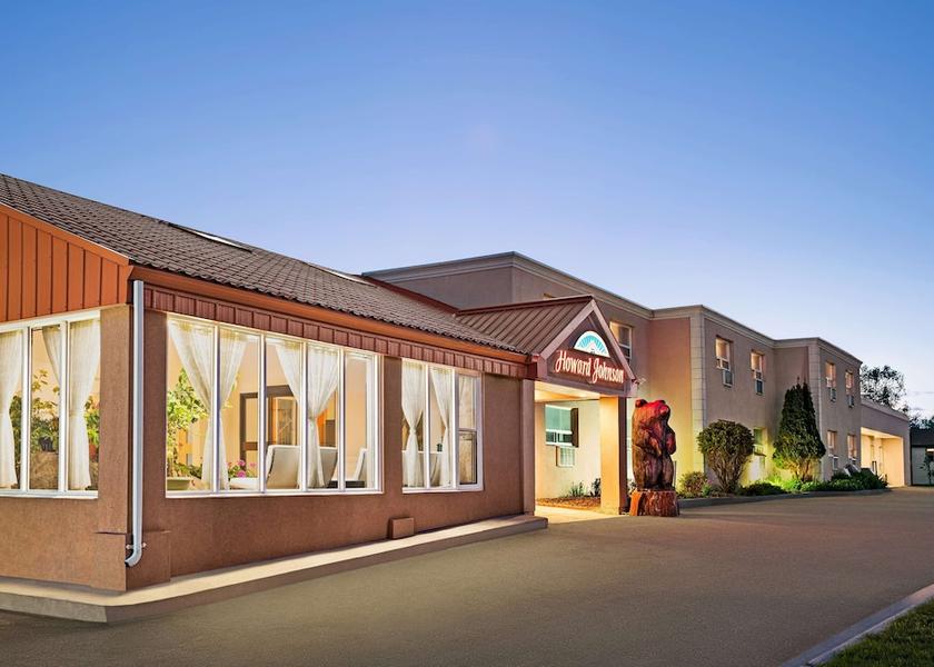 Ontario Gravenhurst Exterior