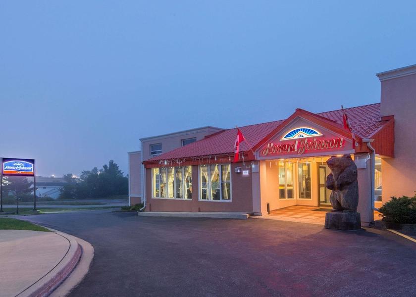 Ontario Gravenhurst Exterior