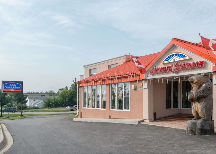 Ontario Gravenhurst Exterior