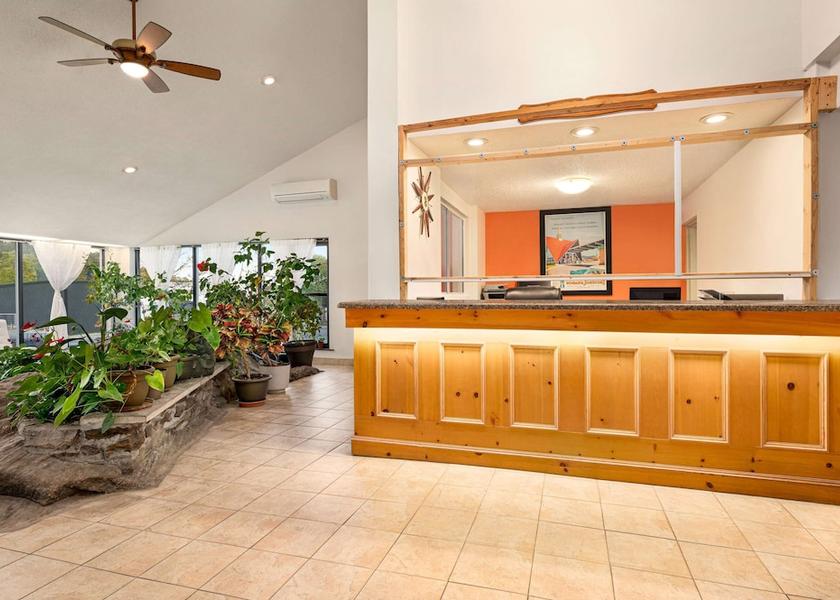Ontario Gravenhurst Reception