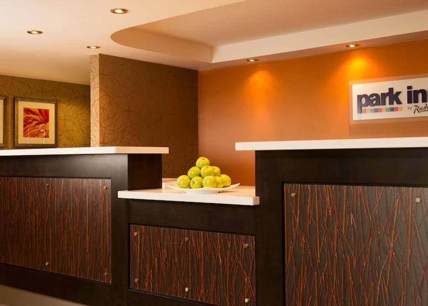 Ontario Markham Interior