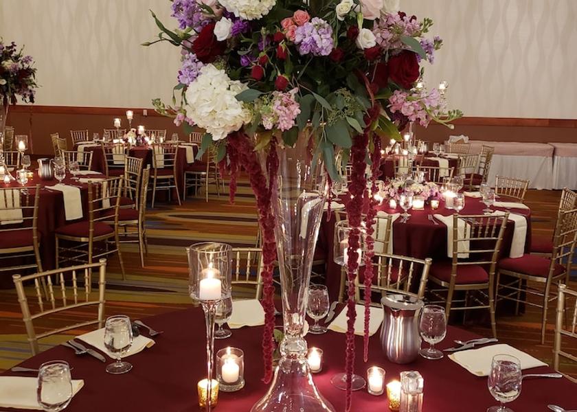 Ohio Milan Reception Hall