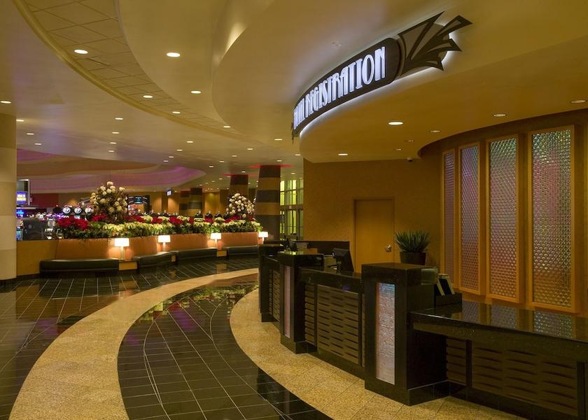 Ohio Milan Lobby