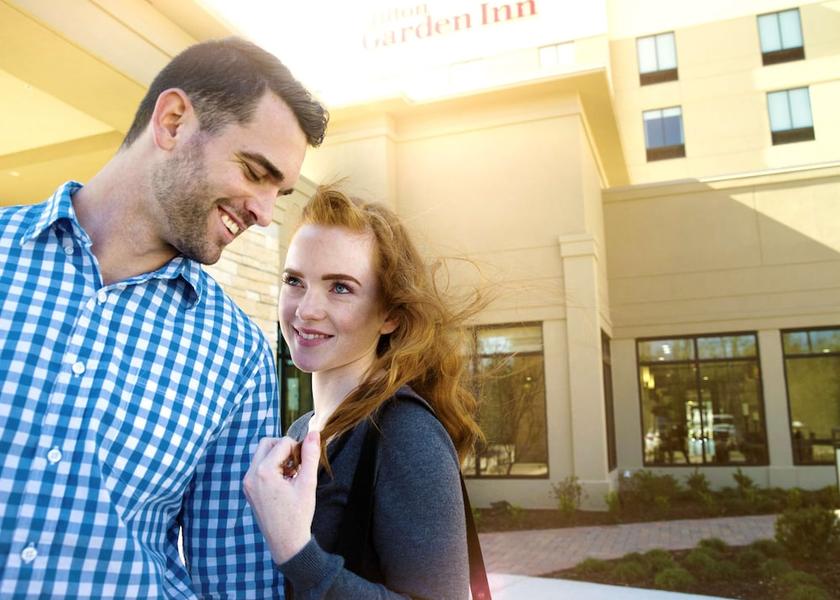 Texas Longview Exterior Detail