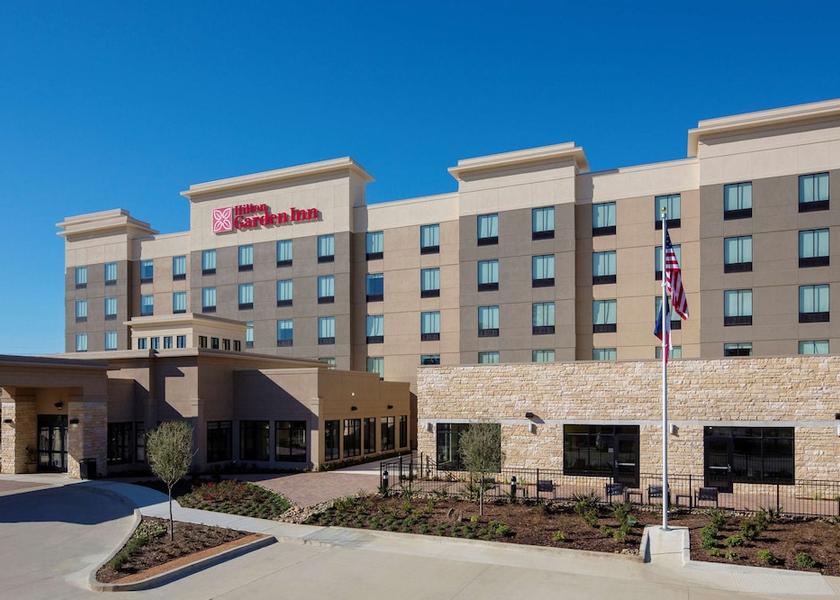 Texas Longview Exterior Detail