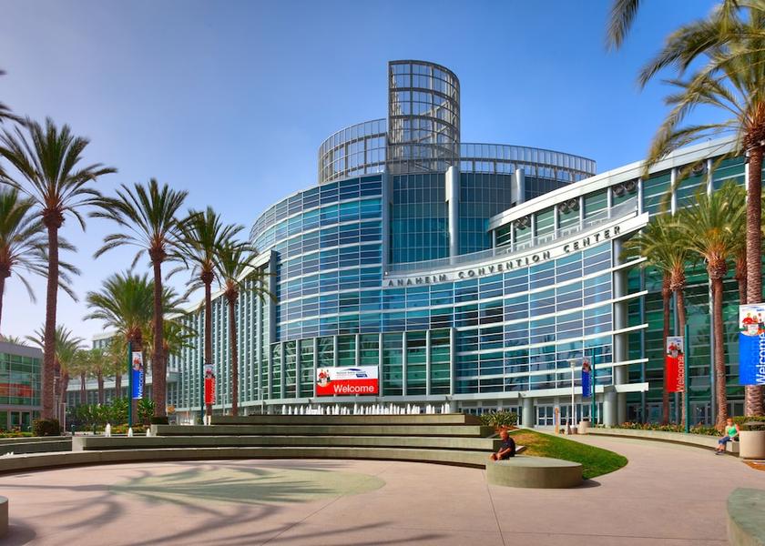 California Anaheim Property amenity