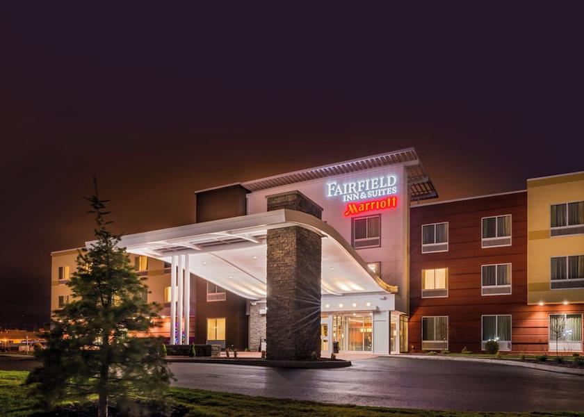 New York Utica Primary image