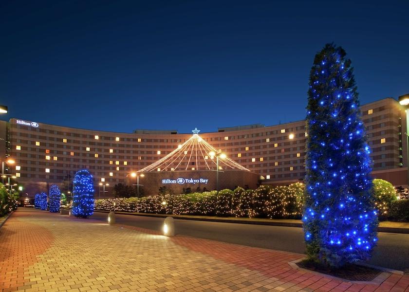Chiba Urayasu Exterior