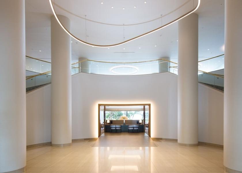 Chiba (prefecture) Urayasu Lobby