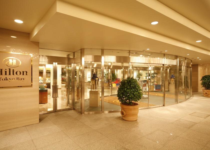 Chiba (prefecture) Urayasu Entrance