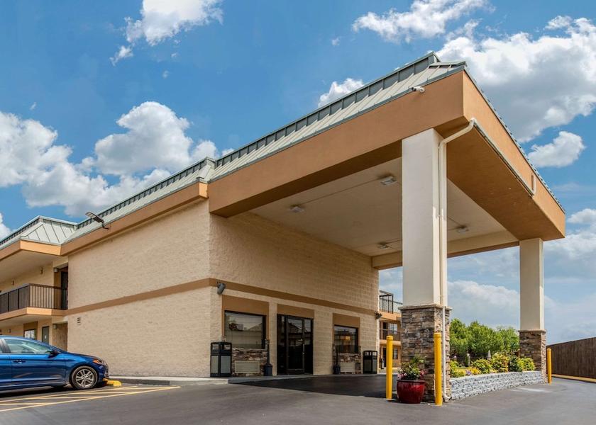 Tennessee Kingston Springs Primary image