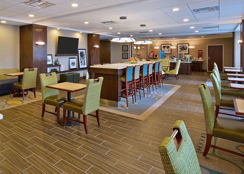 Michigan West Bloomfield Reception