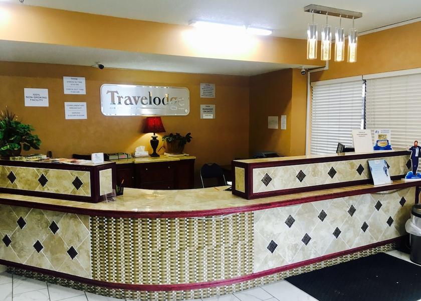Nevada Reno Interior Entrance