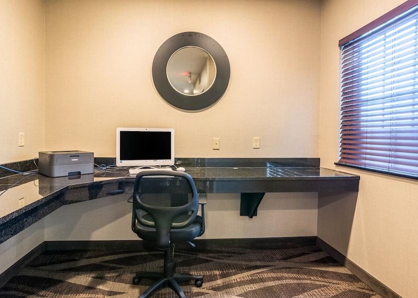 Pennsylvania Greenville Business Centre